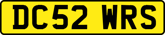 DC52WRS