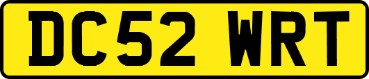 DC52WRT