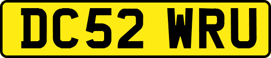 DC52WRU