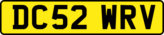 DC52WRV