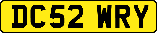 DC52WRY