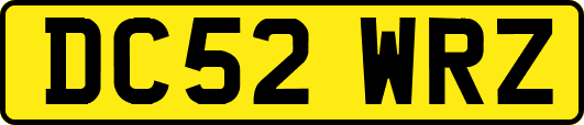 DC52WRZ