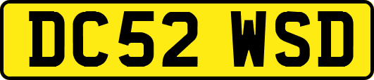 DC52WSD