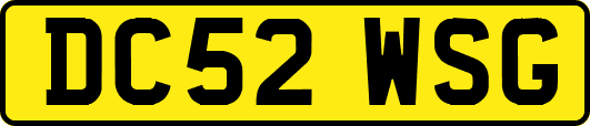 DC52WSG