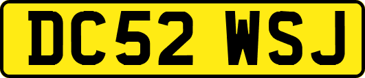 DC52WSJ