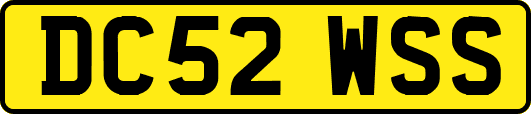 DC52WSS