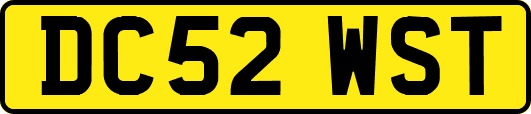 DC52WST