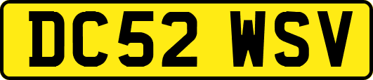 DC52WSV