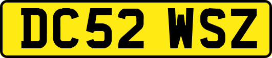 DC52WSZ