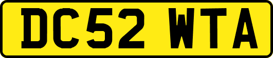 DC52WTA