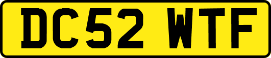 DC52WTF