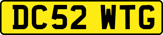 DC52WTG