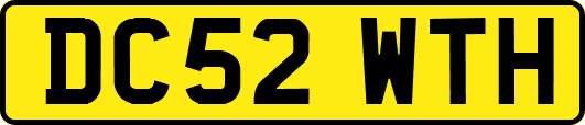 DC52WTH