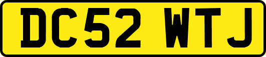 DC52WTJ