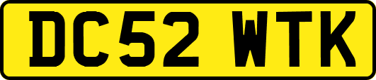 DC52WTK