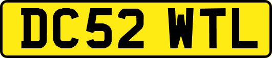 DC52WTL