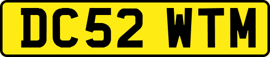 DC52WTM