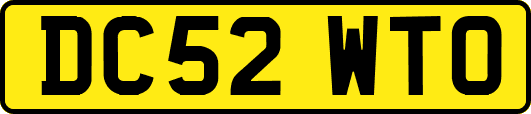 DC52WTO