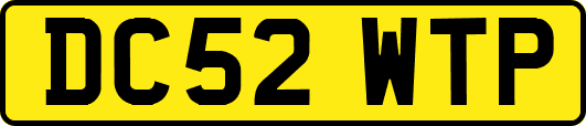 DC52WTP