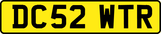 DC52WTR