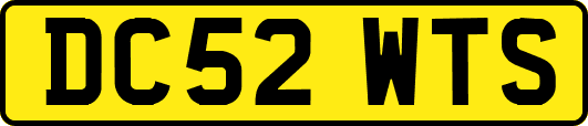 DC52WTS
