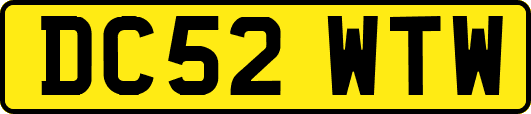 DC52WTW