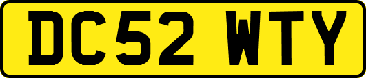 DC52WTY