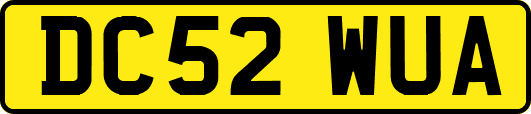 DC52WUA