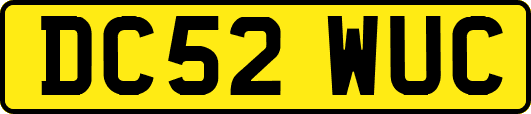 DC52WUC
