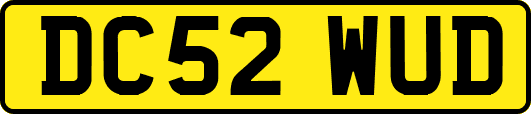 DC52WUD