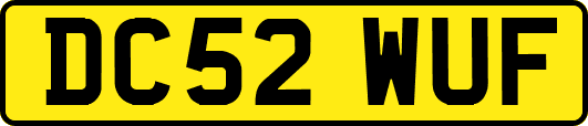 DC52WUF