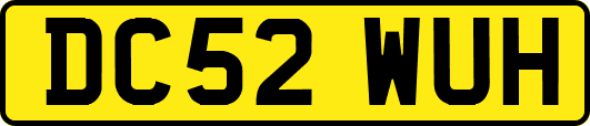 DC52WUH