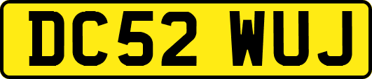 DC52WUJ