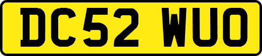 DC52WUO