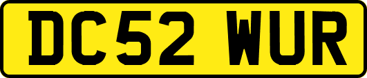 DC52WUR