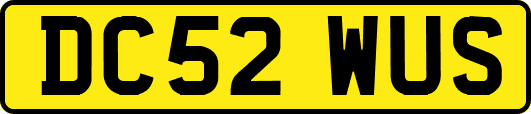 DC52WUS