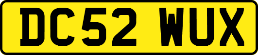 DC52WUX