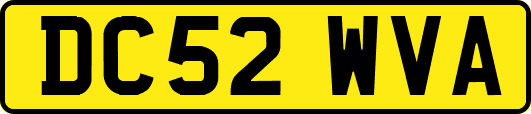 DC52WVA
