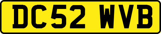 DC52WVB