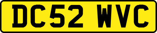 DC52WVC