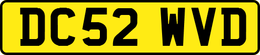 DC52WVD