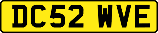 DC52WVE