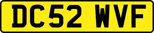 DC52WVF