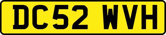 DC52WVH