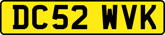 DC52WVK