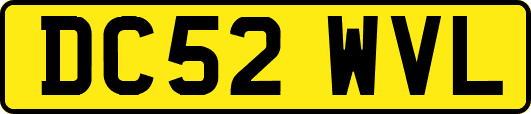 DC52WVL