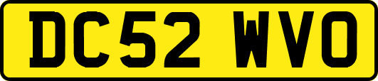 DC52WVO
