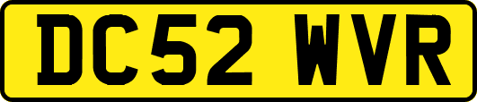 DC52WVR