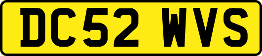 DC52WVS