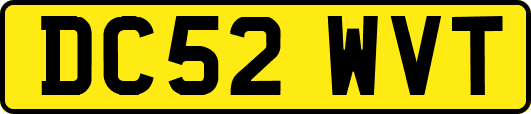 DC52WVT